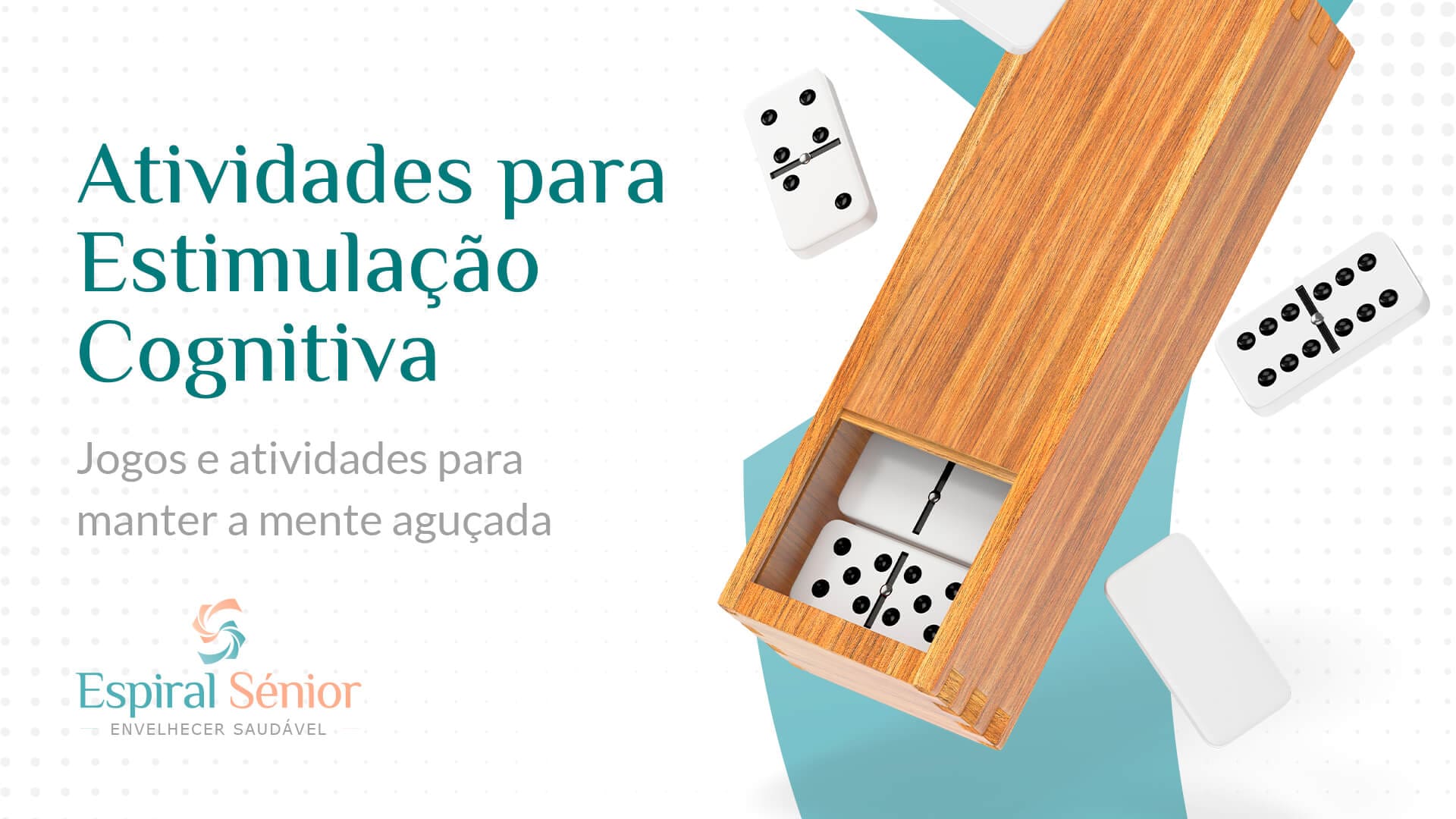 Como as atividades para estimulação cognitiva beneficiam os idosos?
