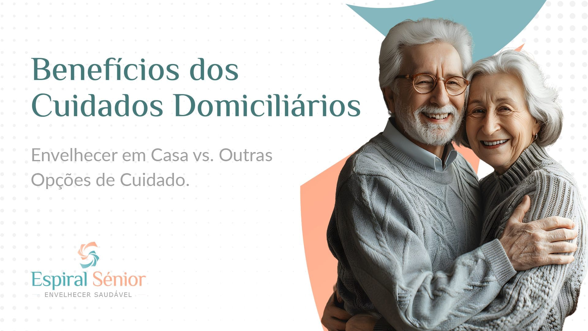 Quais são os benefícios do apoio domiciliário?
