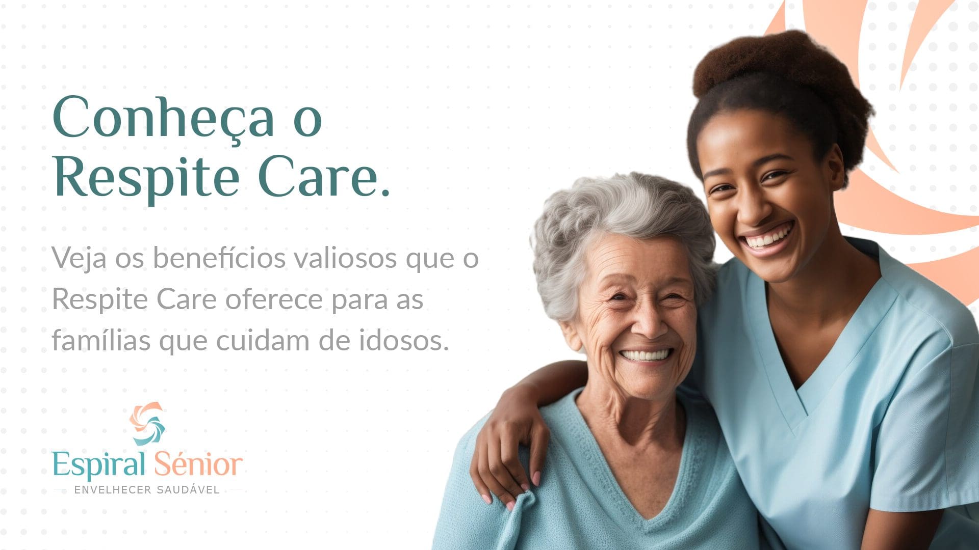 Como os Cuidados de Alívio podem aliviar a carga dos cuidadores familiares?