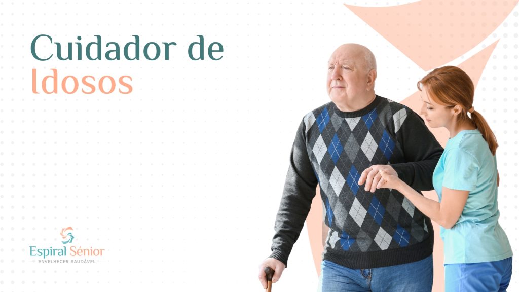 Cuidador de Idosos