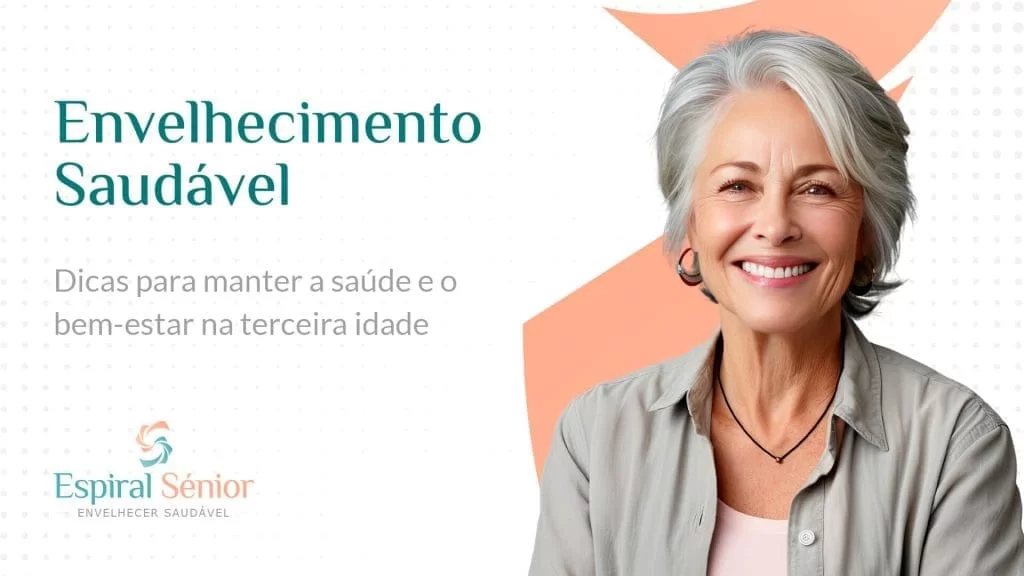 Como promover o envelhecimento saudável?