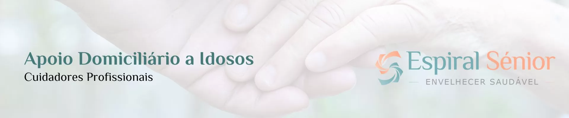 Apoio Domiciliário a Idosos em Carnaxide