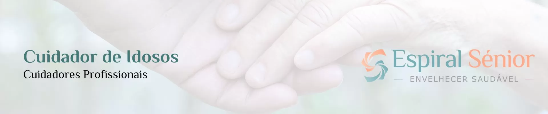 Cuidadores Profissionais para Idosos em Queijas